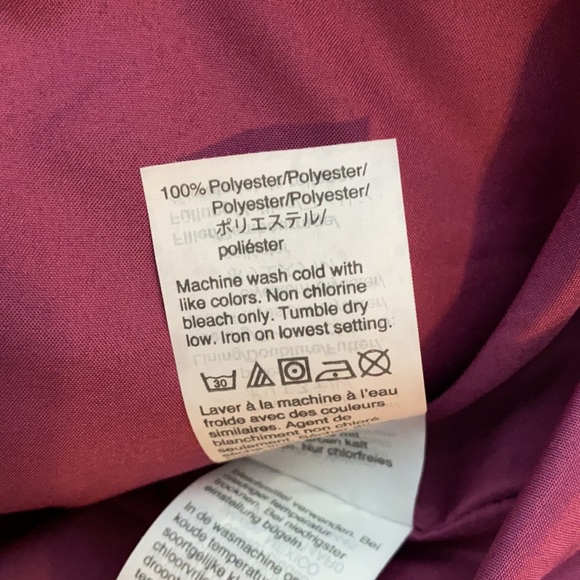 J Crew Quilted Puffer Vest Size Small - Picture 7 of 8